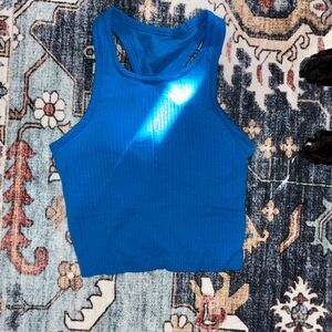 Lululemon Ebb to Street Crop